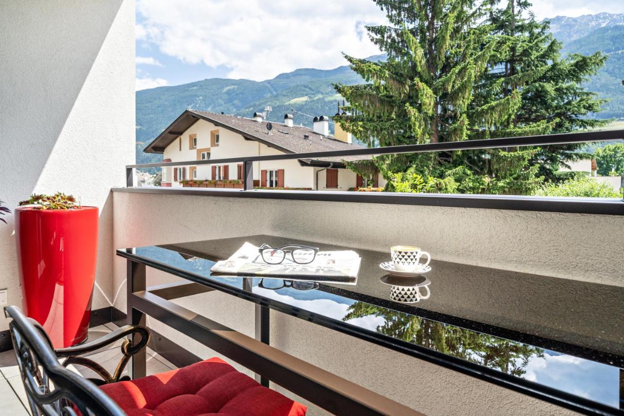 Apartment Il Cuore Rosso Натурно Экстерьер фото