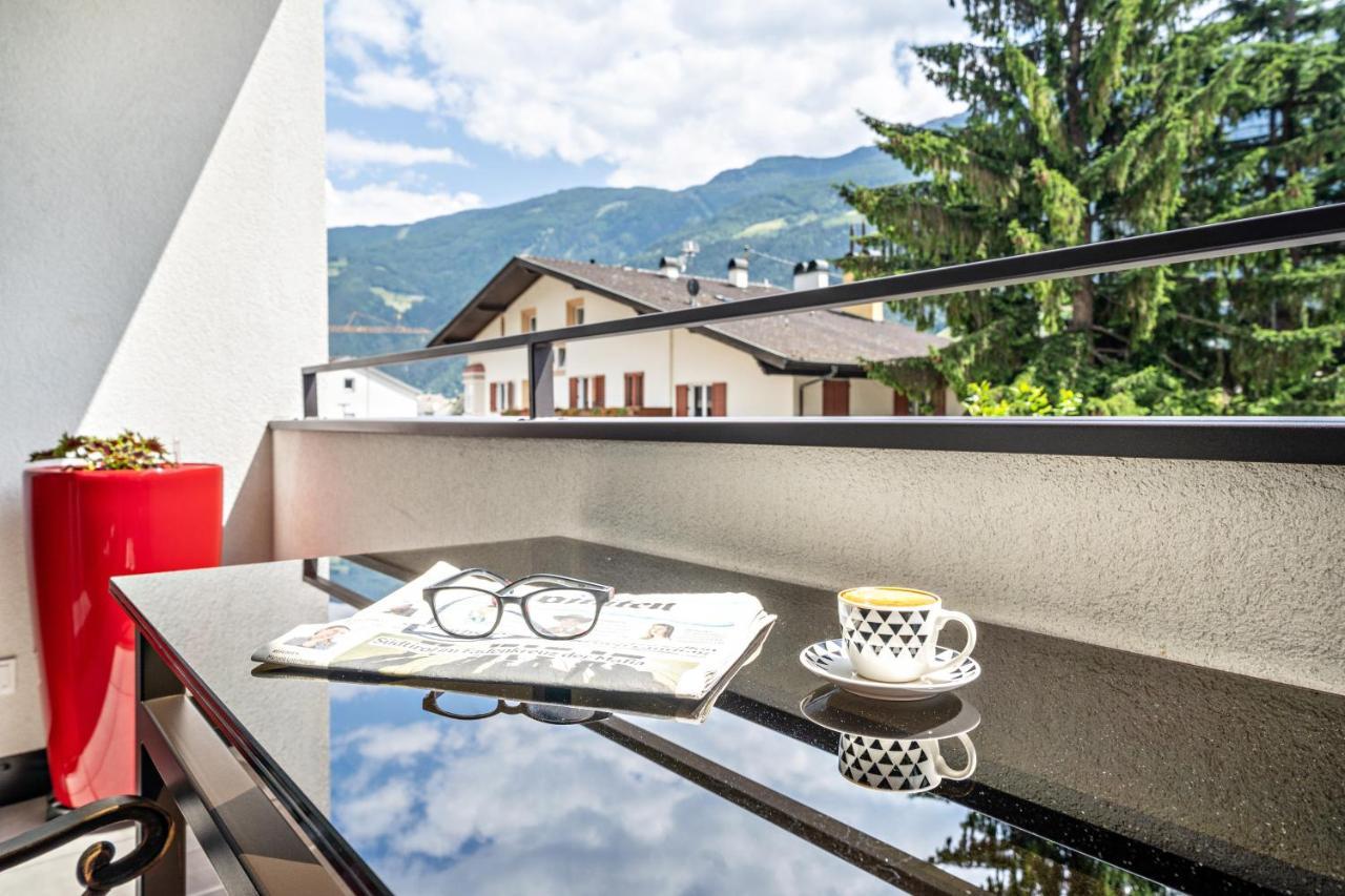 Apartment Il Cuore Rosso Натурно Экстерьер фото