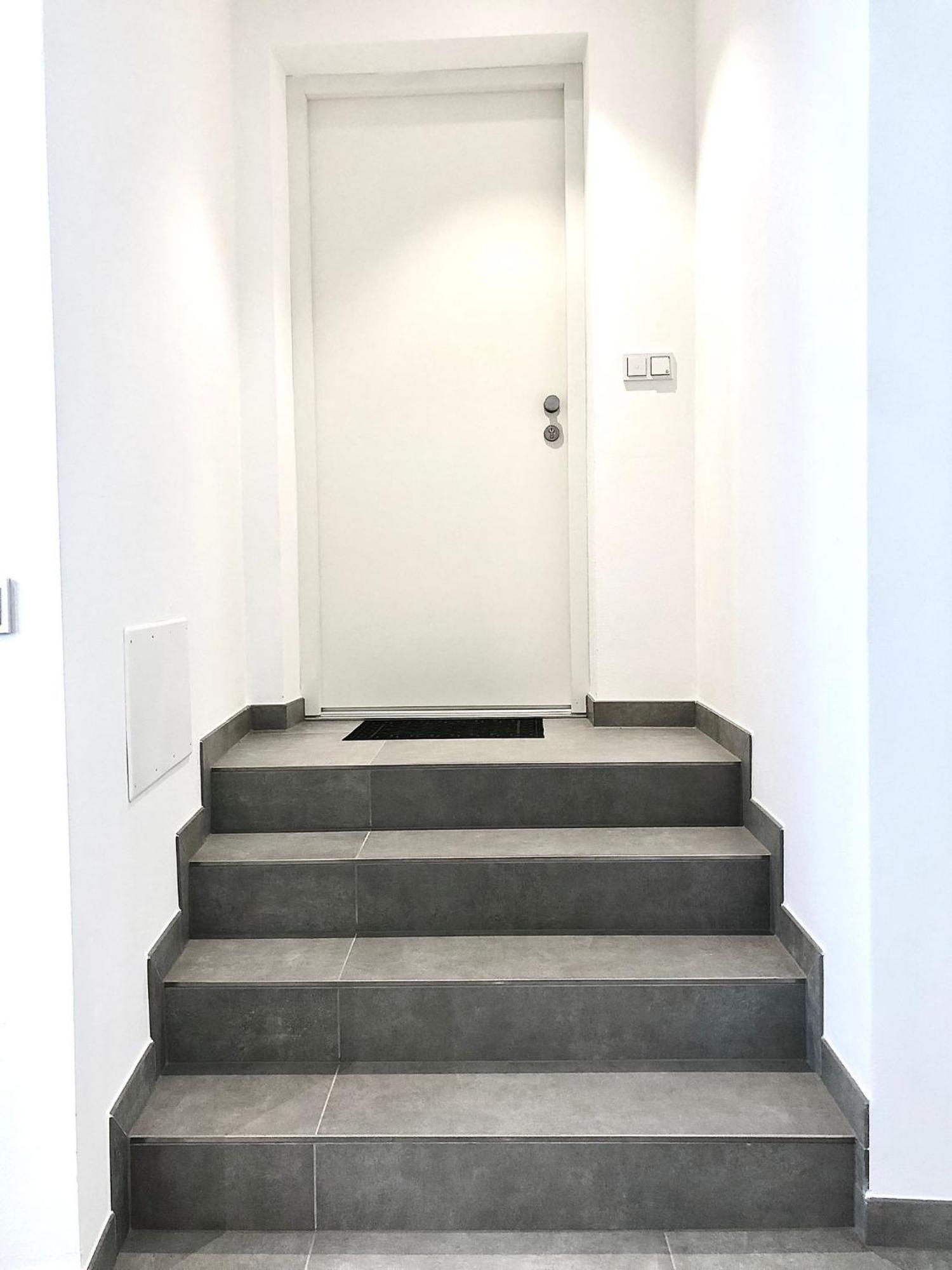 Apartment Il Cuore Rosso Натурно Экстерьер фото